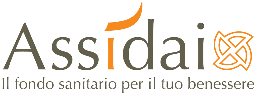logoAssidai Logo Assidai per convenzione con poliambulatorio Nuova equipe