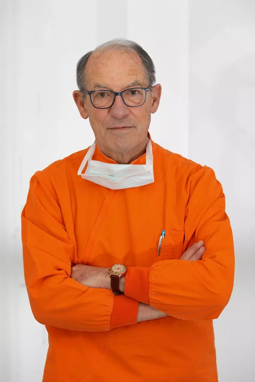 odontoiatria 1 Dott. Walter Veneziano